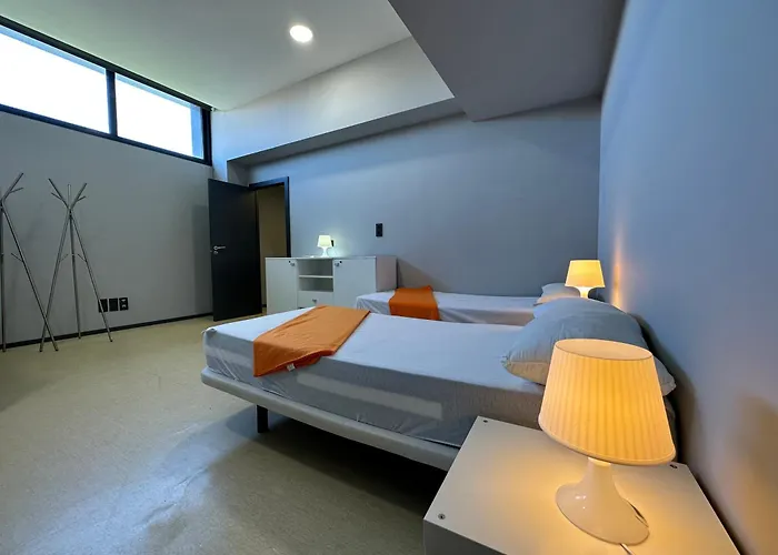 Vigo Hostels