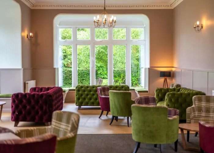 Rowardennan Hostels
