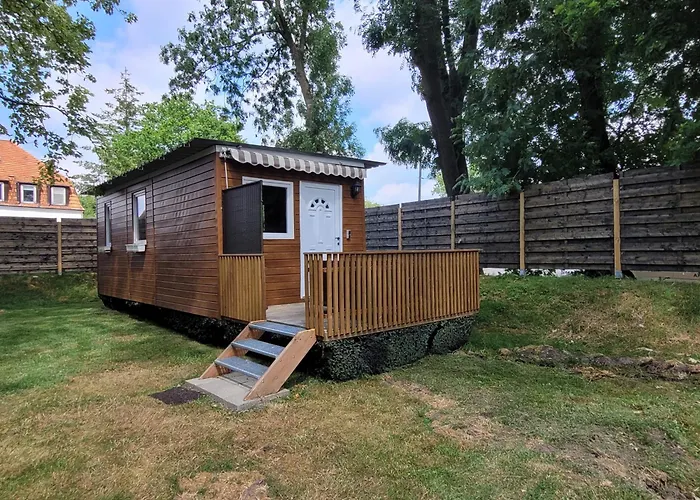 Norddeich (Norden) Hostels