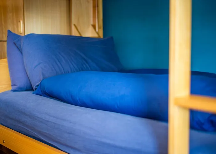 Oban Hostels