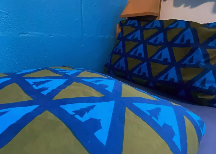 Stirling Hostels