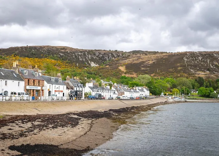 Isle of Skye Hostels