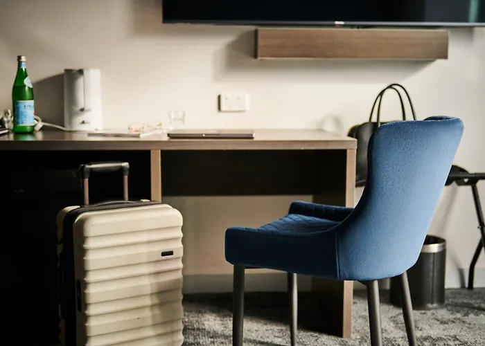 Brighton Hostels