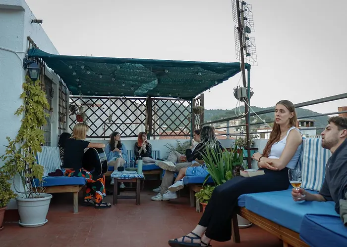 Tossa de Mar Hostels