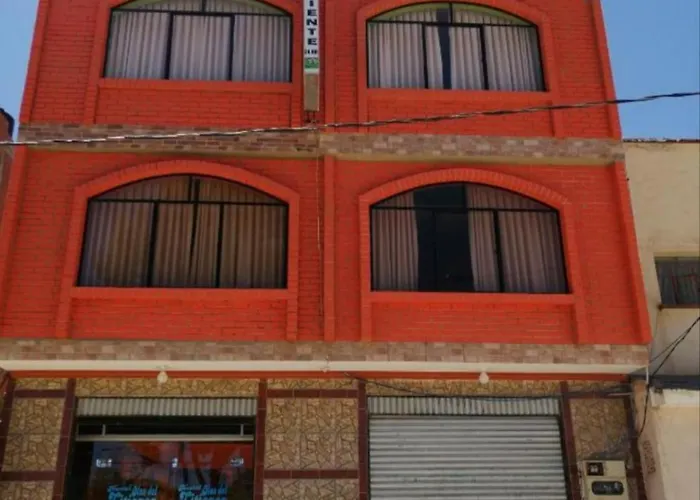 Copacabana (Lake Titicaca) Hostels