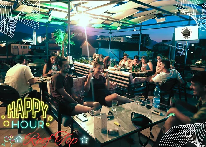 Shkoder Hostels