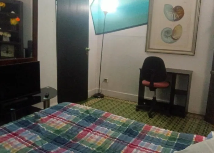 Aguadilla Hostels