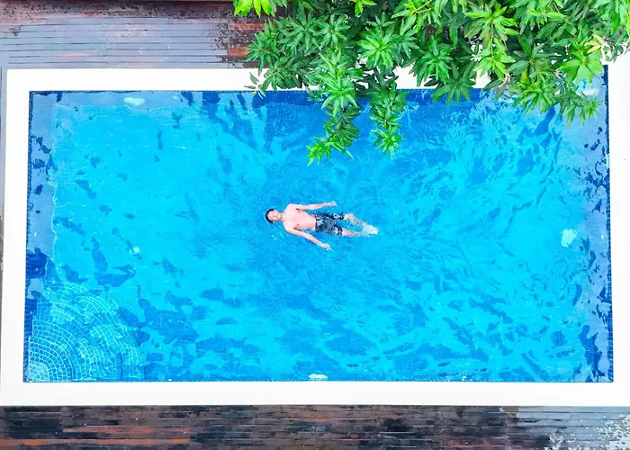 Phnom Penh Hostels