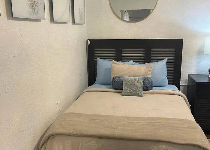 St. Augustine Hostels