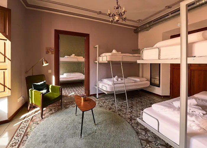 Soller Hostels