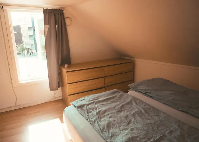 Tromso Hostels