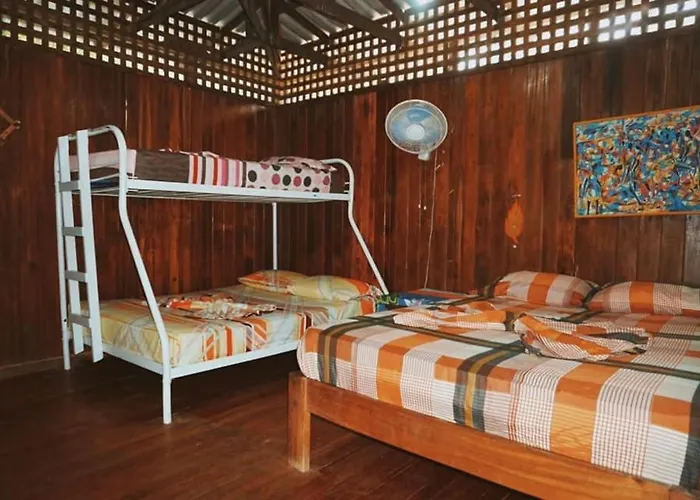 Montezuma Hostels
