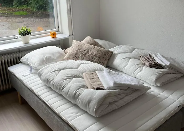 Billund Hostels