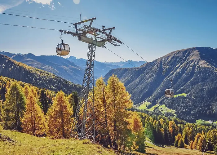 Davos Hostels