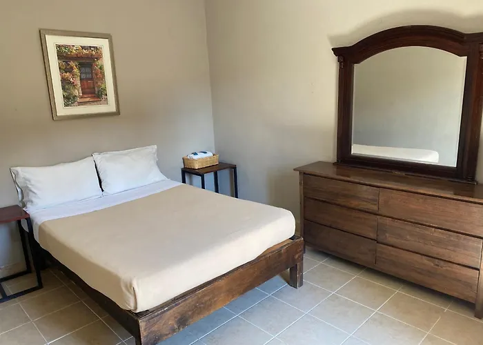 San Miguel de Allende Hostels