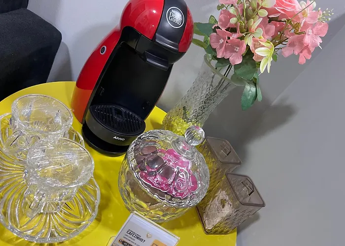 Belem (Para) Hostels