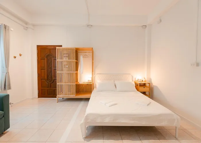 Ko Pha Ngan Hostels