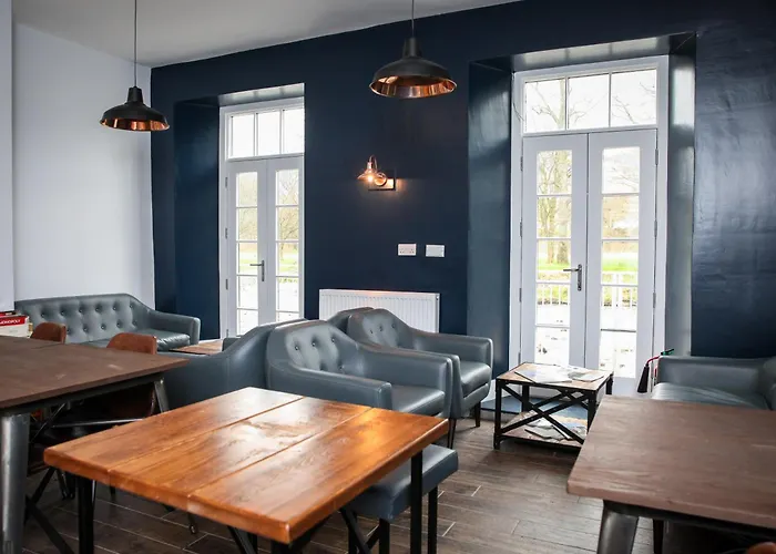 Keswick (Cumbria) Hostels