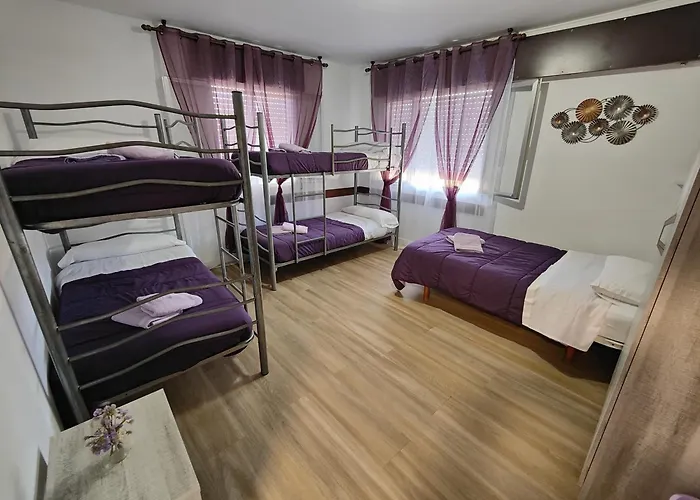 Caldas De Reis Hostels