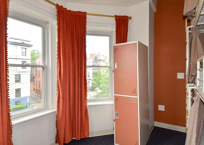 Alexandria Hostels
