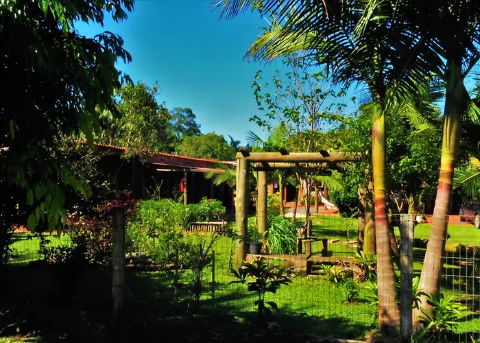 Torres Hostels