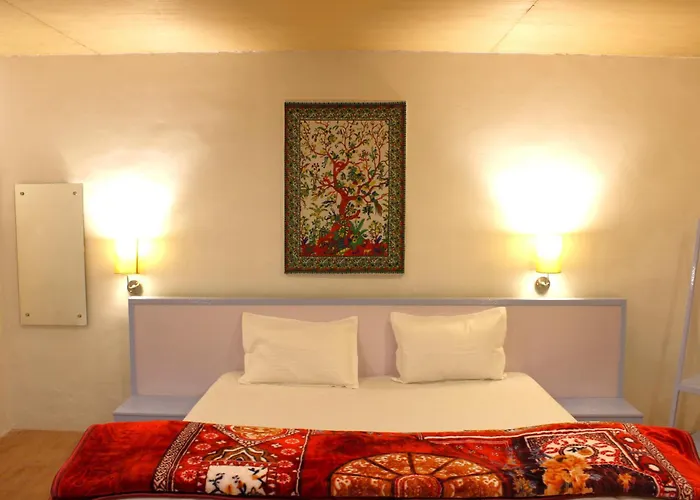 Dalhousie Hostels