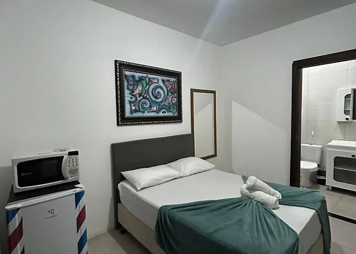 Penha (Santa Catarina) Hostels