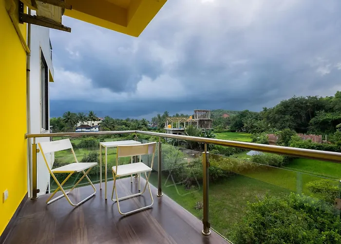 Gokarna (Karnataka) Hostels