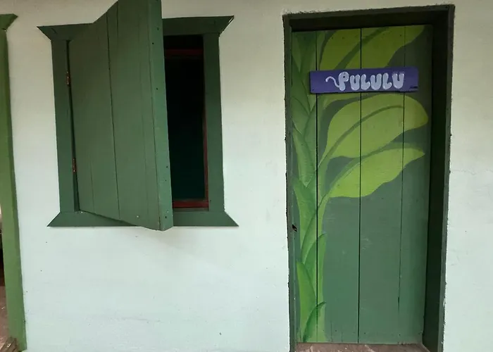 Cahuita Hostels