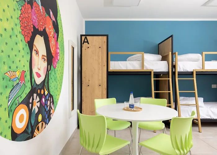 Gallipoli Hostels