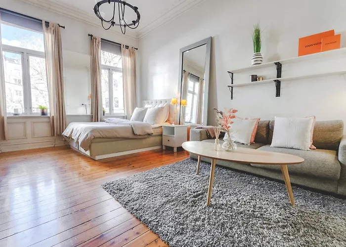 Oslo Hostels