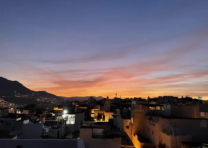 Tetouan Hostels