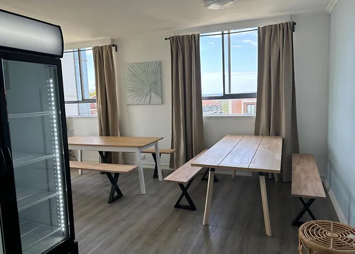 Manly Hostels