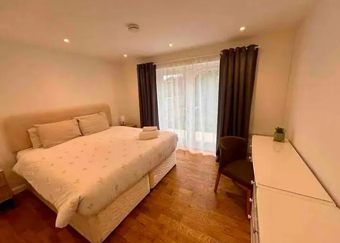 Southampton Hostels