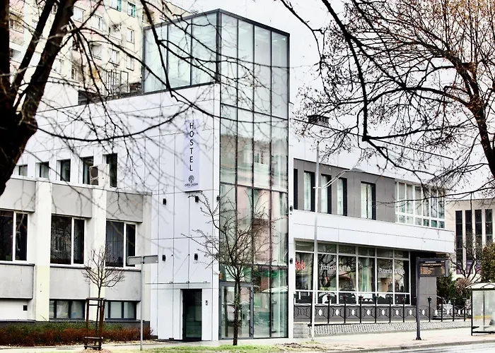 Czestochowa Hostels
