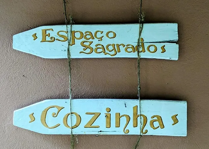 Vale do Capao Hostels