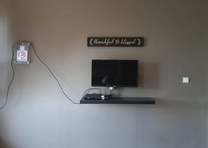 Pangandaran Hostels