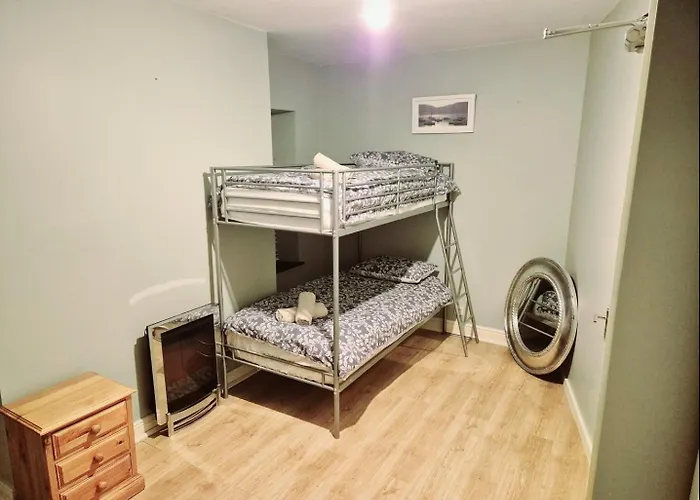 Lahinch Hostels