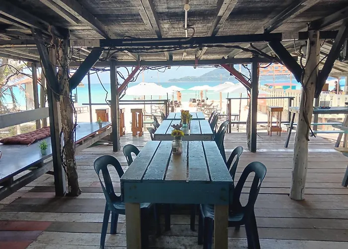 Perhentian Islands Hostels
