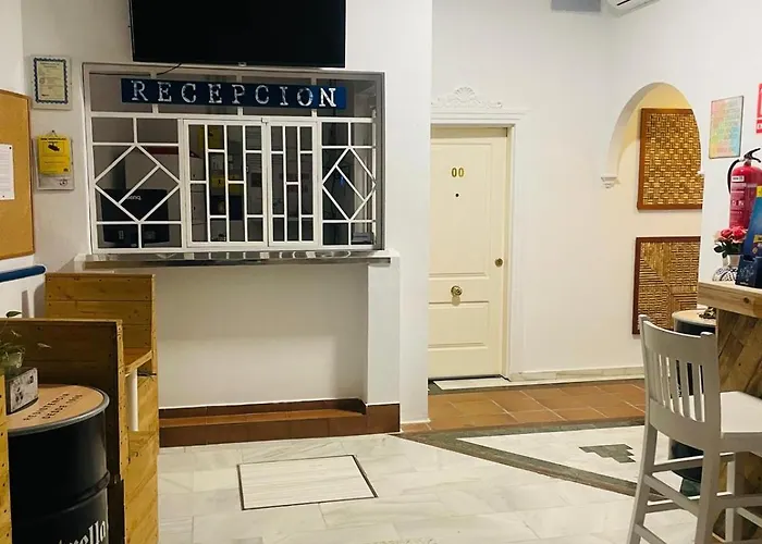 Torremolinos Hostels