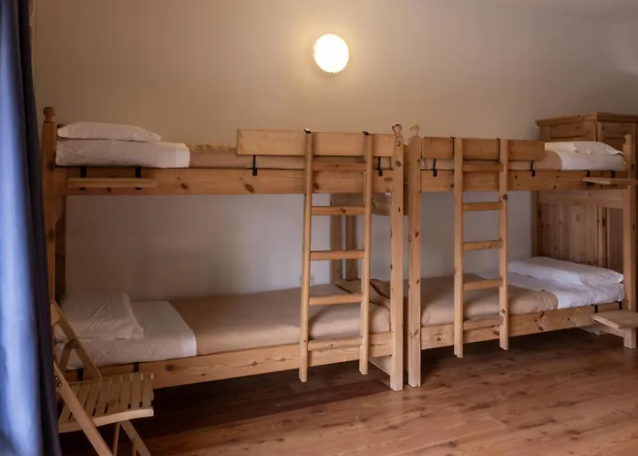 Bressanone Hostels