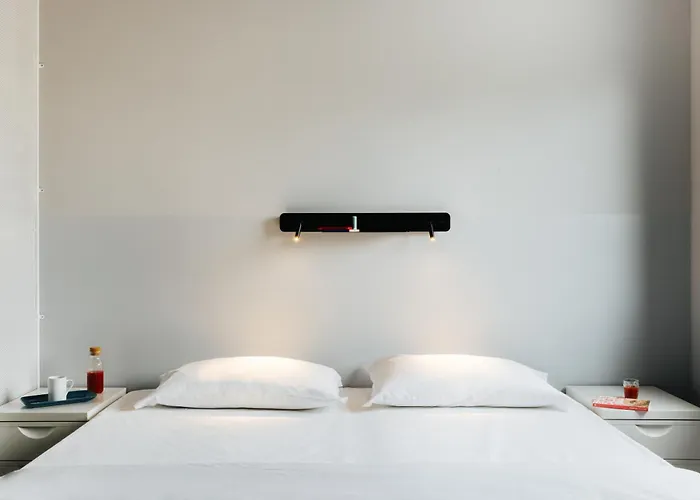Ravenna Hostels