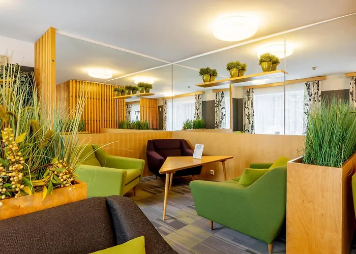 Tartu Hostels