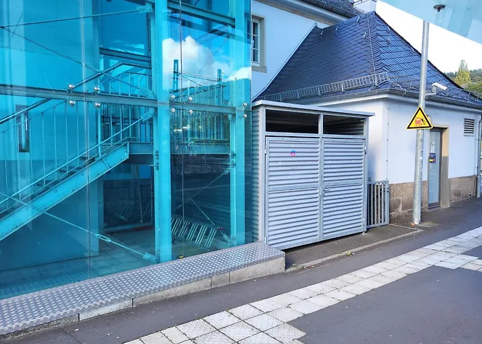 Winterberg Hostels