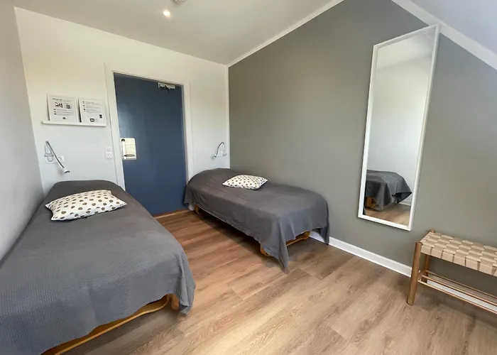 Odense Hostels