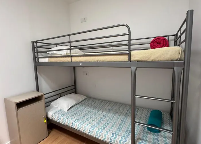 Esposende Hostels