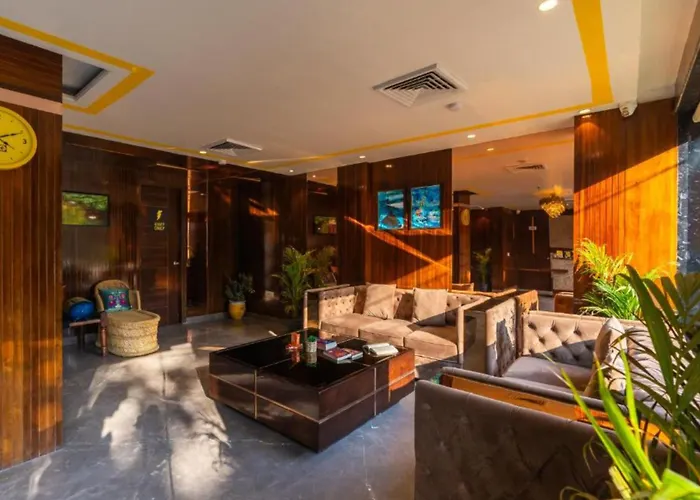 Amritsar Hostels