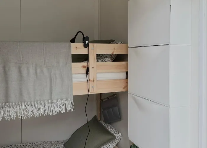 Wladyslawowo Hostels