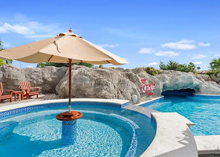 Willemstad Hostels