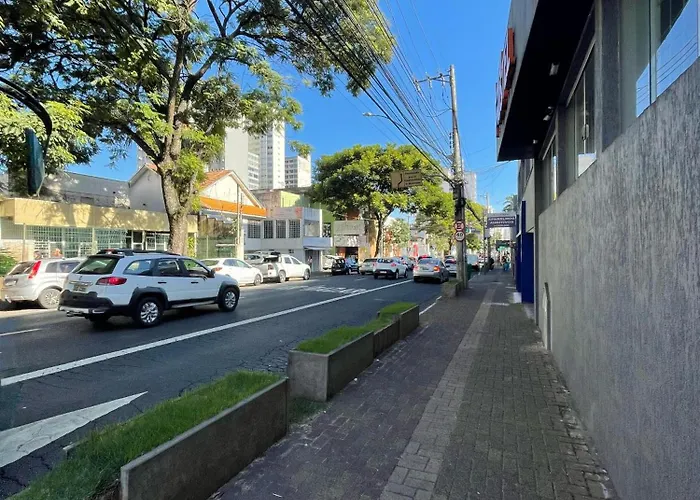 Uberlandia Hostels